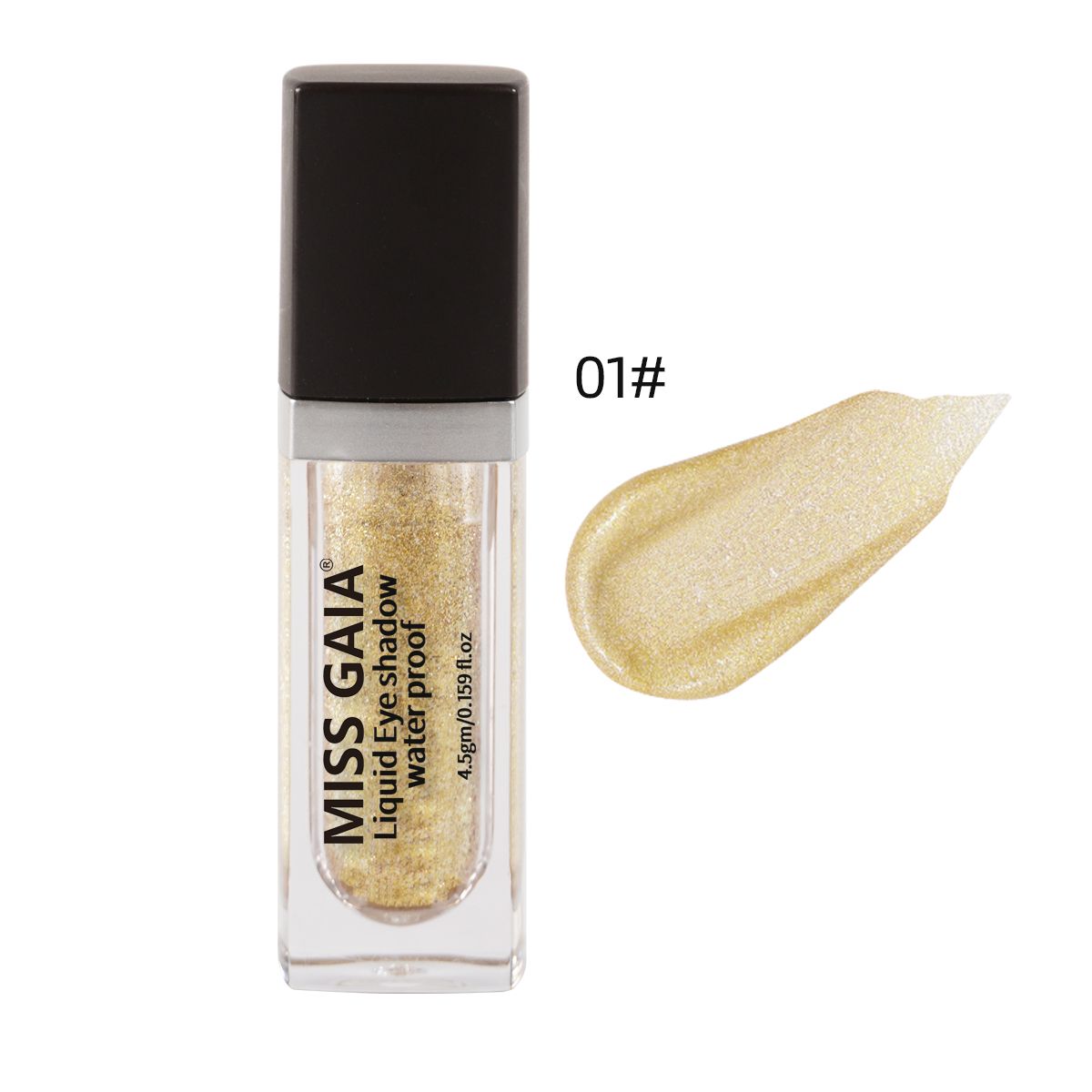 MISS GAIA Liquid Eye Shadow