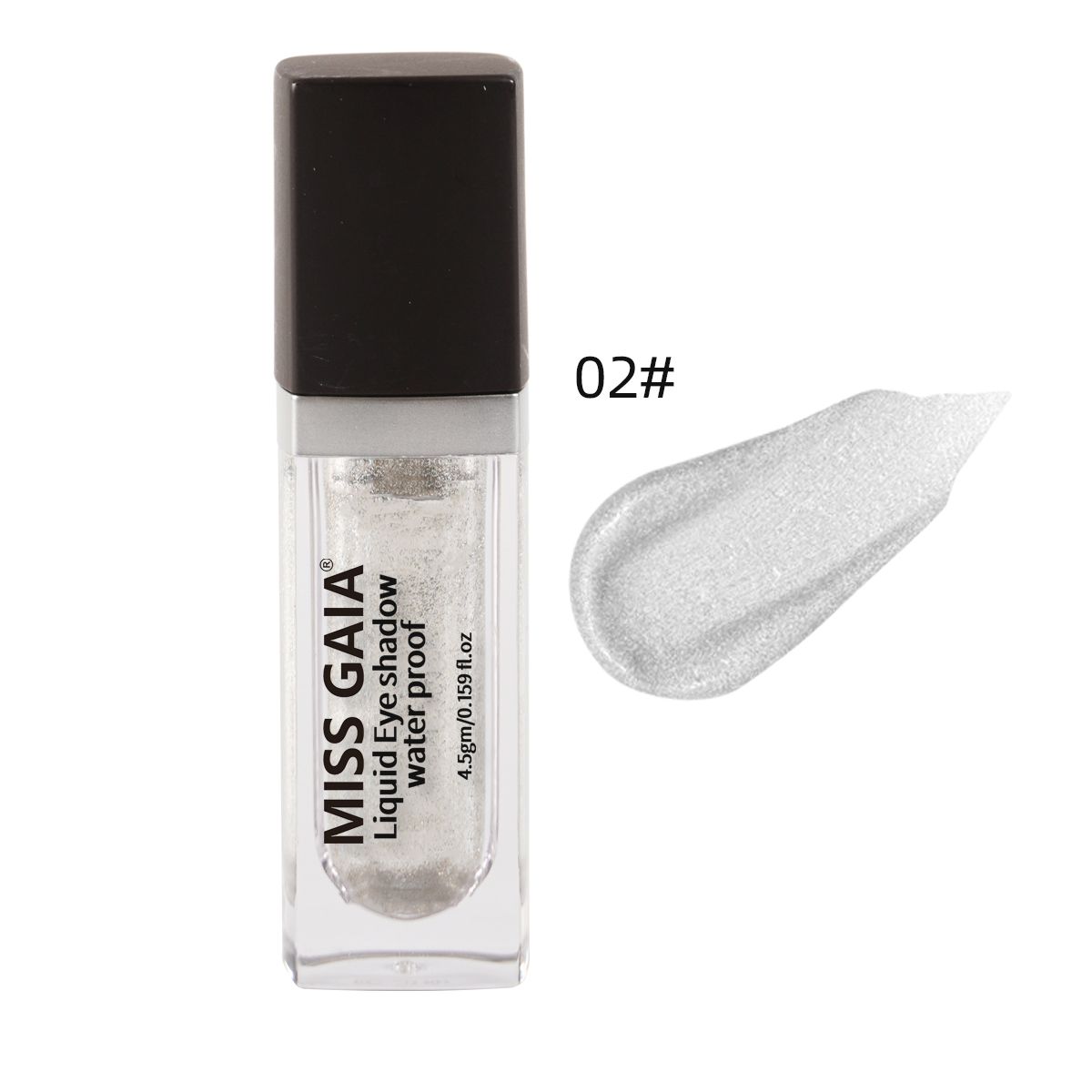 MISS GAIA Liquid Eye Shadow