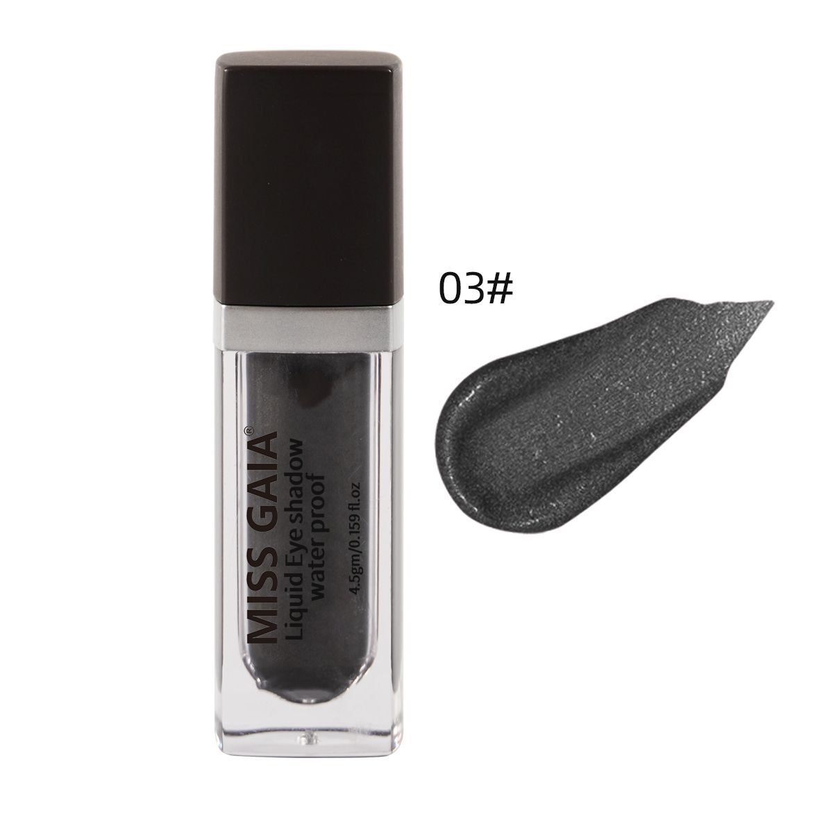 MISS GAIA Liquid Eye Shadow