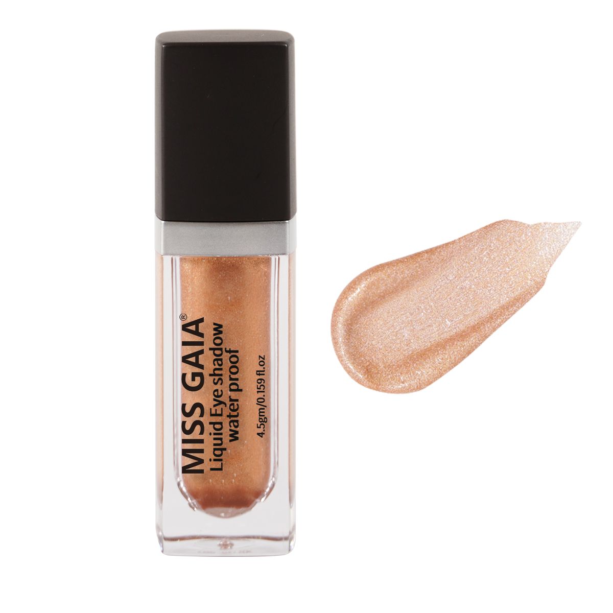 MISS GAIA Liquid Eye Shadow