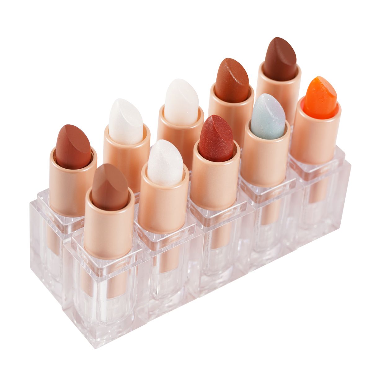Glitter Lip Balm