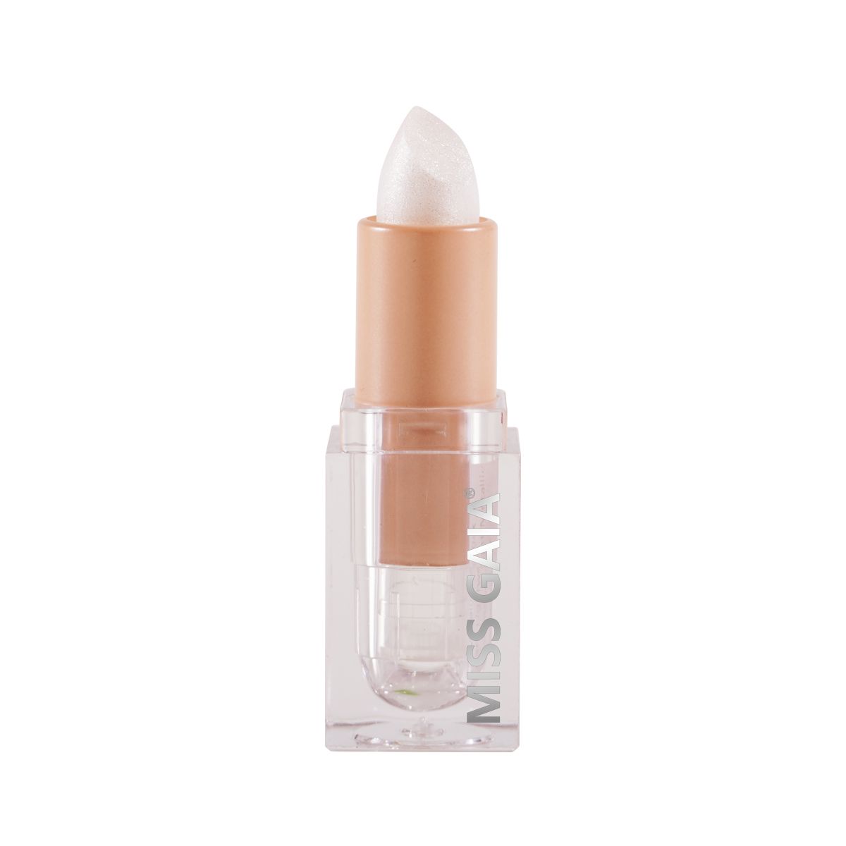 Glitter Lip Balm