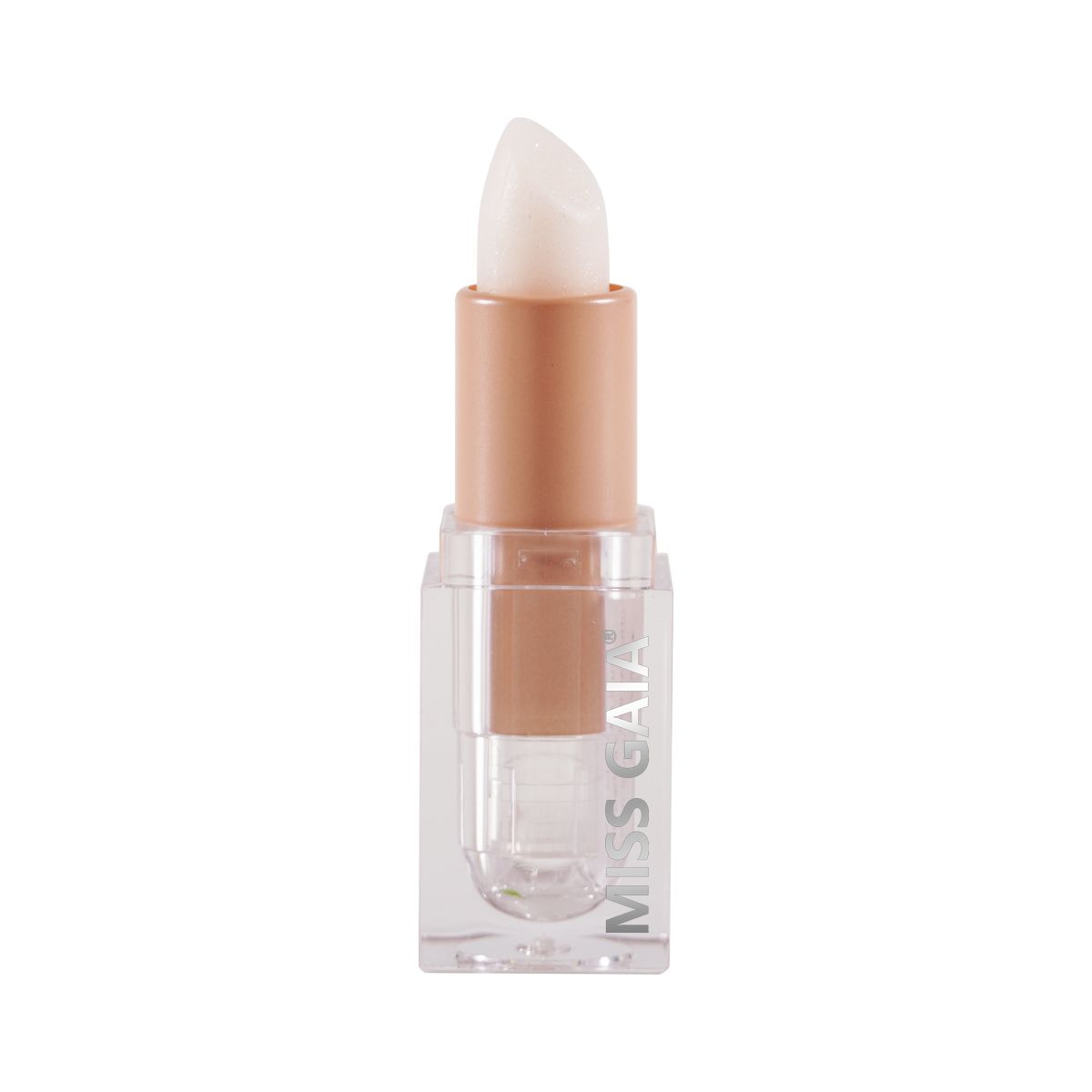 Glitter Lip Balm