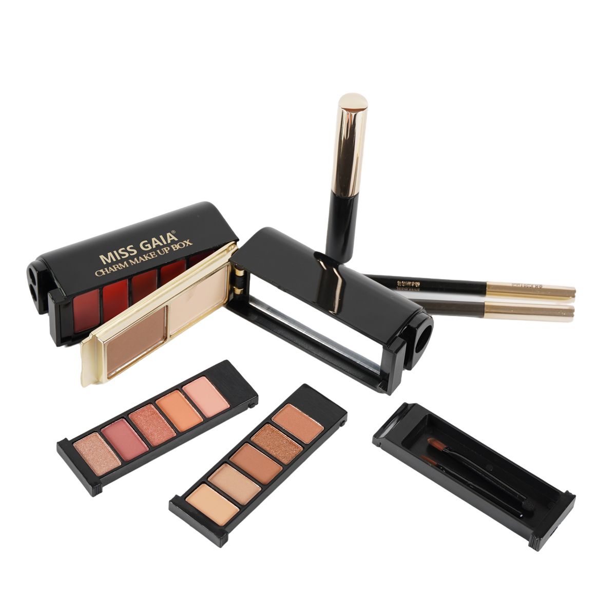 Multi-use Make up Set