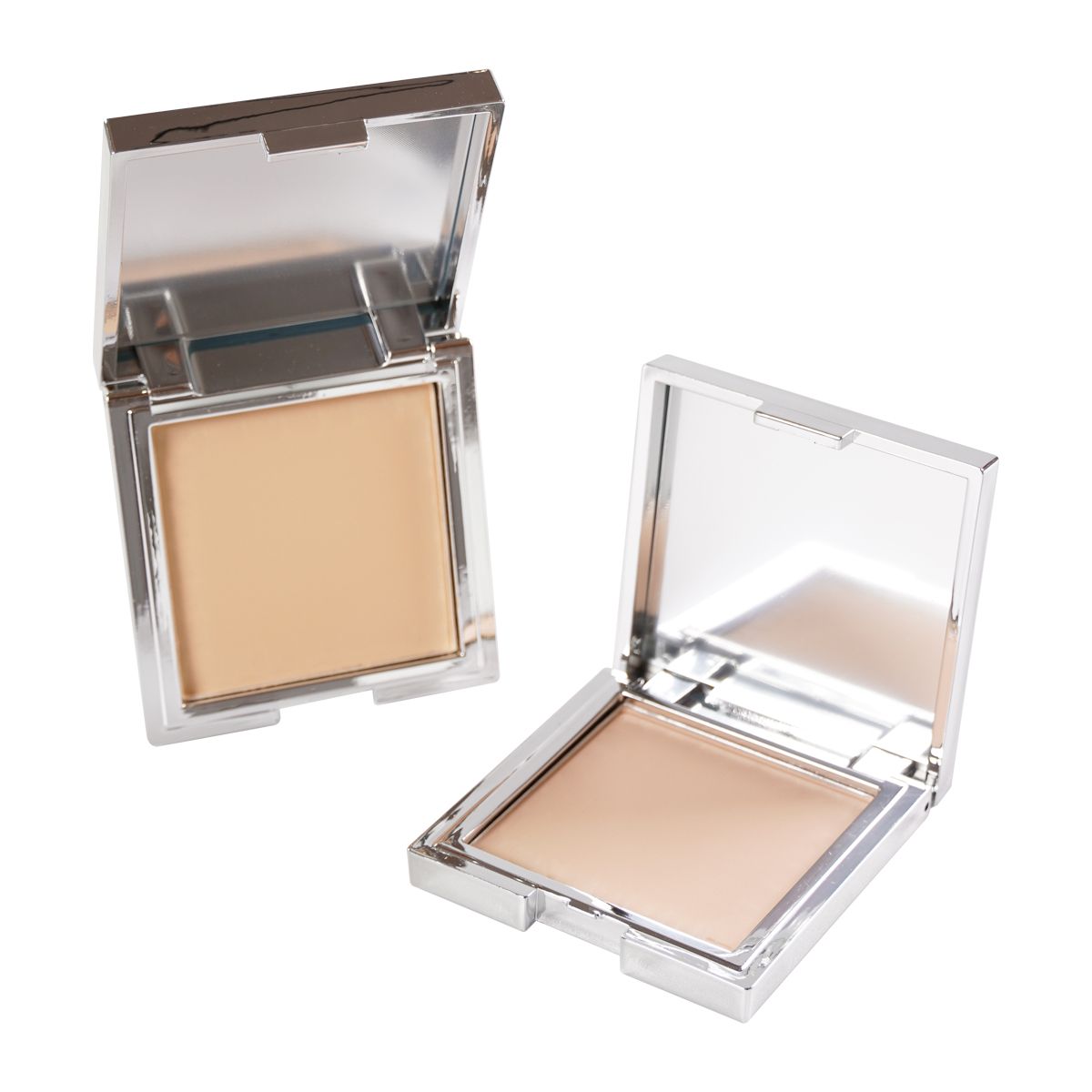 Pressed Powder Face Makeup