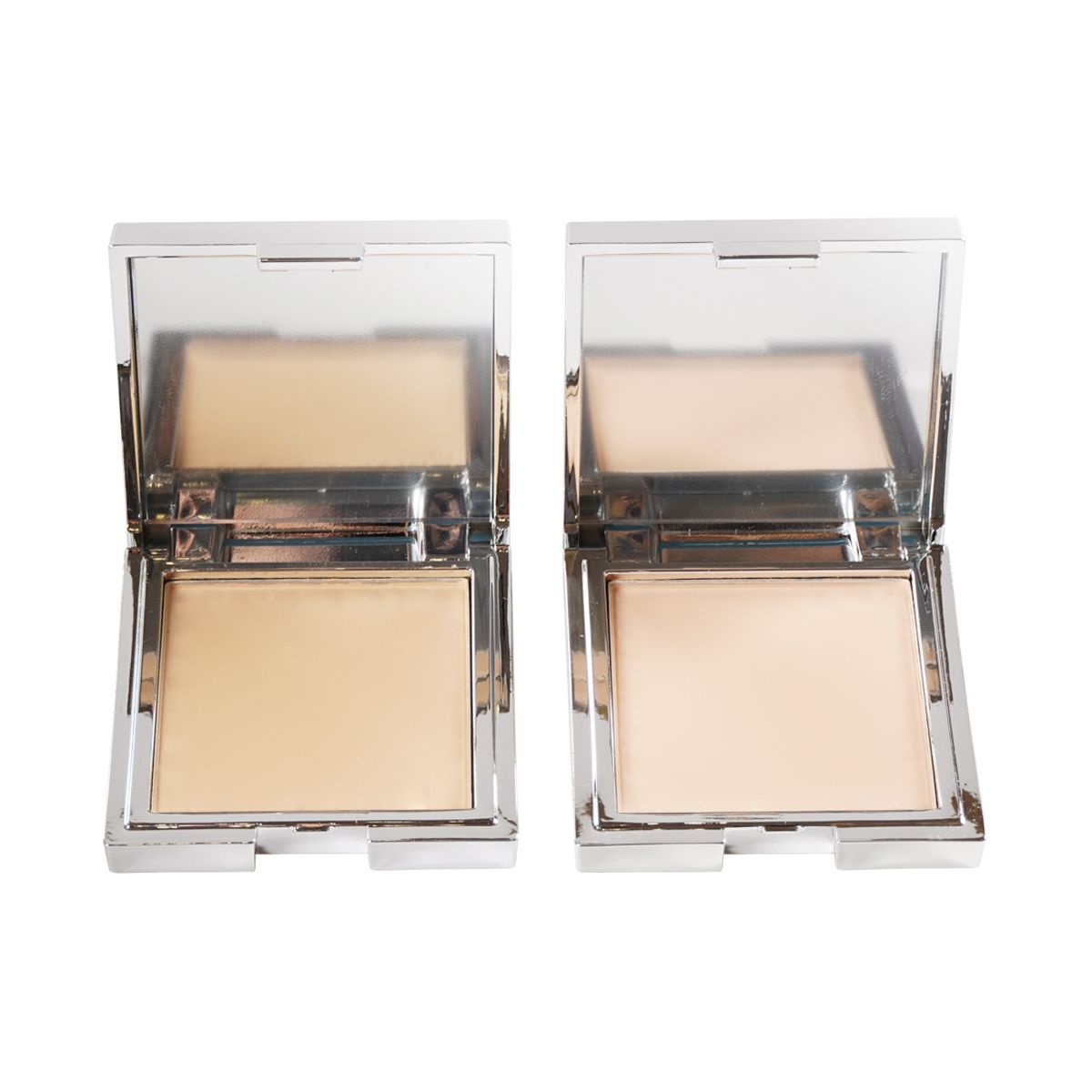 Pressed Powder Face Makeup