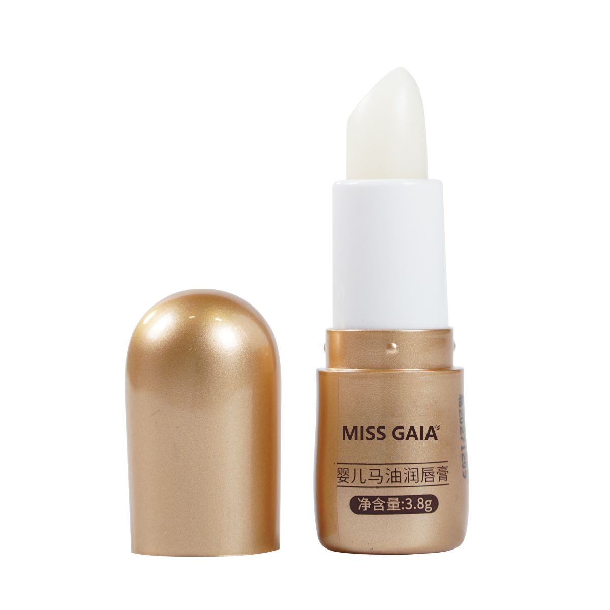 Baby Lip Balm