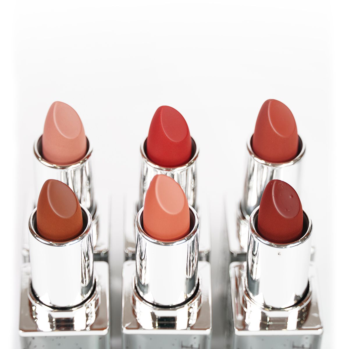 MISS GAIA Velvet Matte Lipstick