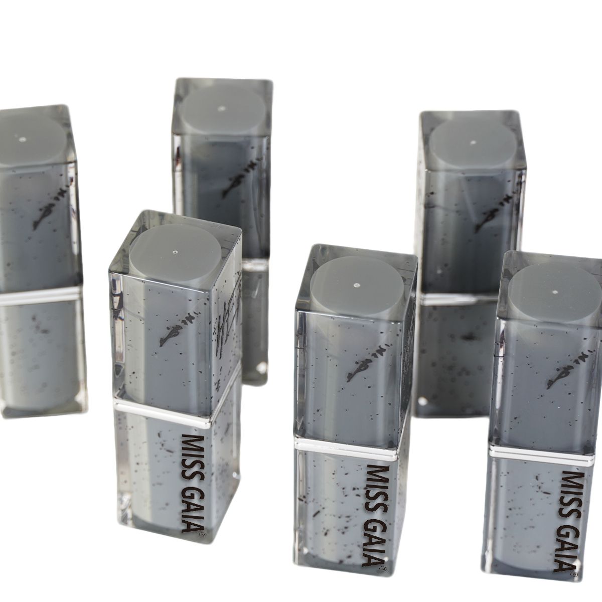 MISS GAIA Velvet Matte Lipstick