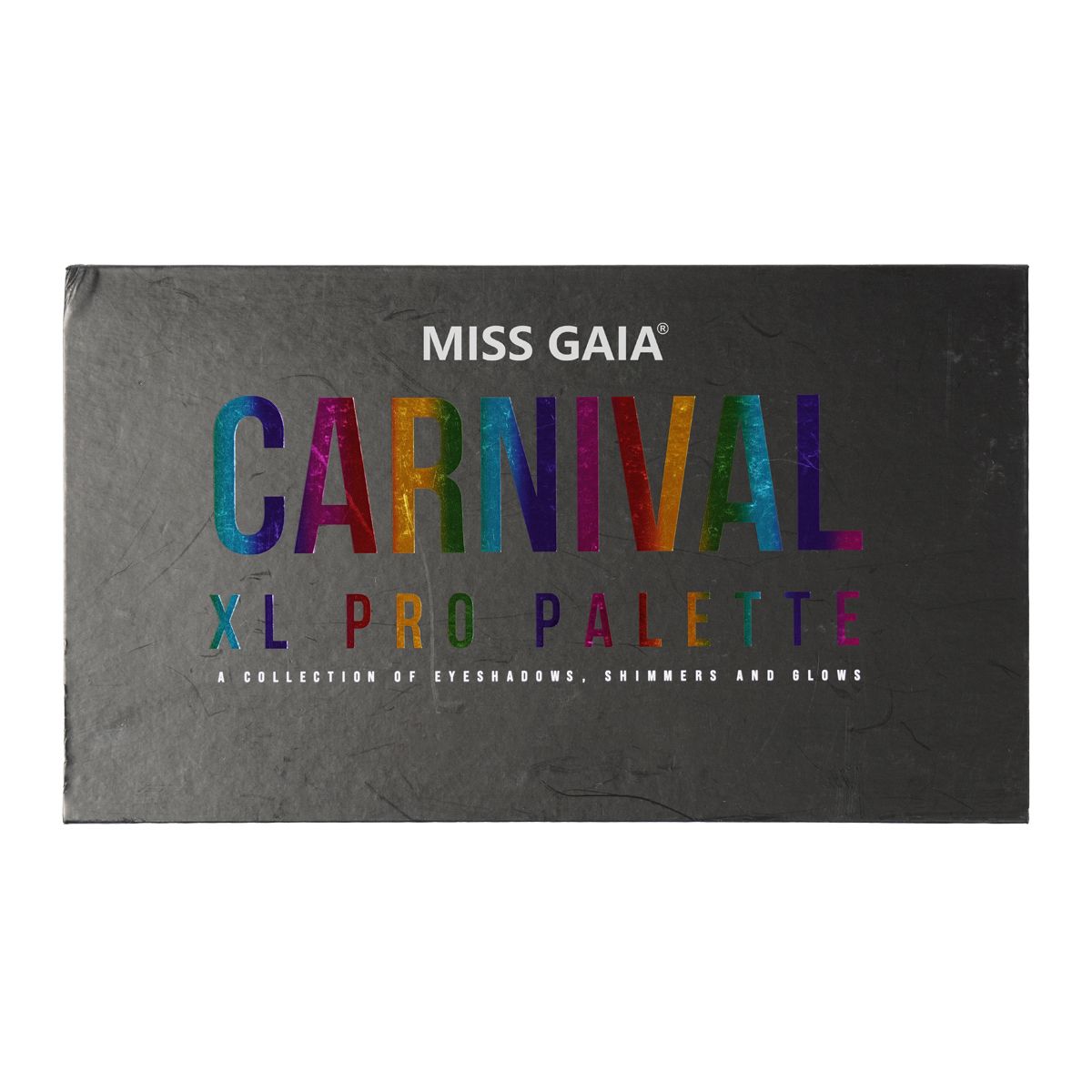 43 Colors Eyeshadow Palette