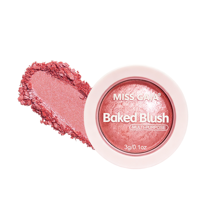 MISS GAIA Multi Purpose Baked Blush