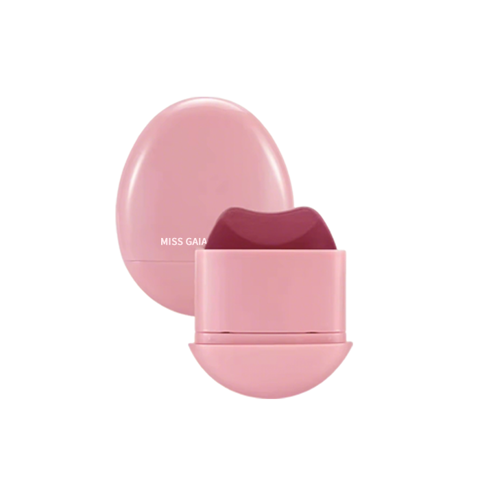 Private Label Water-proof  Blush And Lipstick Cream multi-use Stick Wholesale