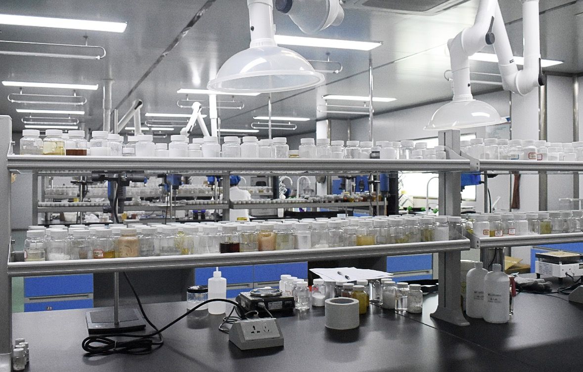 Advanced Equipment To Promote Product Innovation