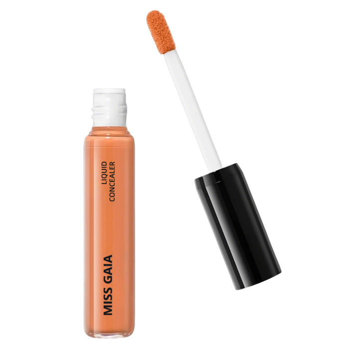 Matte 24h Full Coverage Concealer liquid