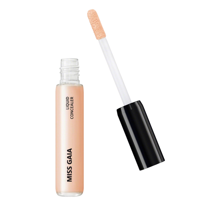 Matte 24h Full Coverage Concealer liquid