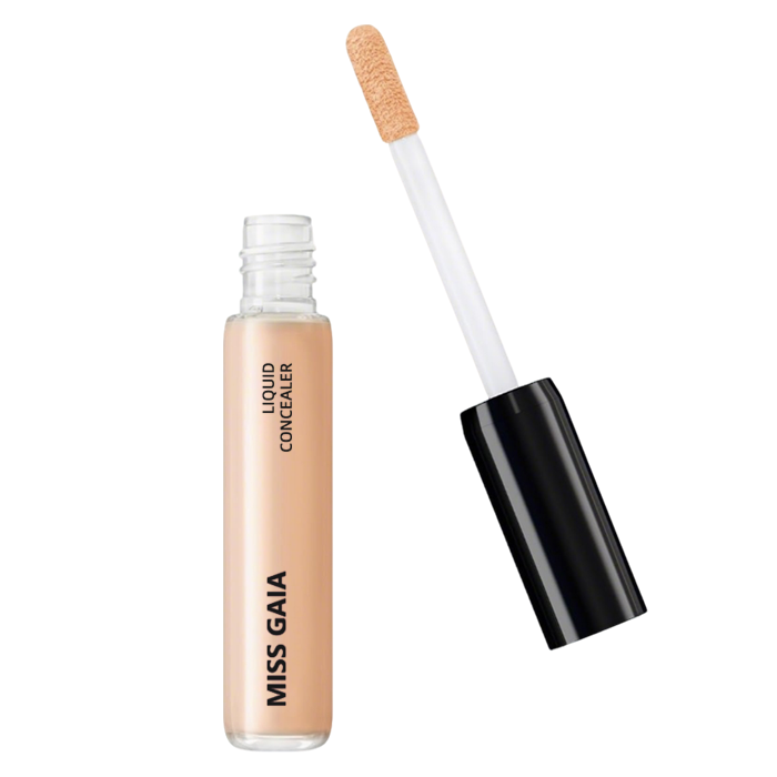 Matte 24h Full Coverage Concealer liquid