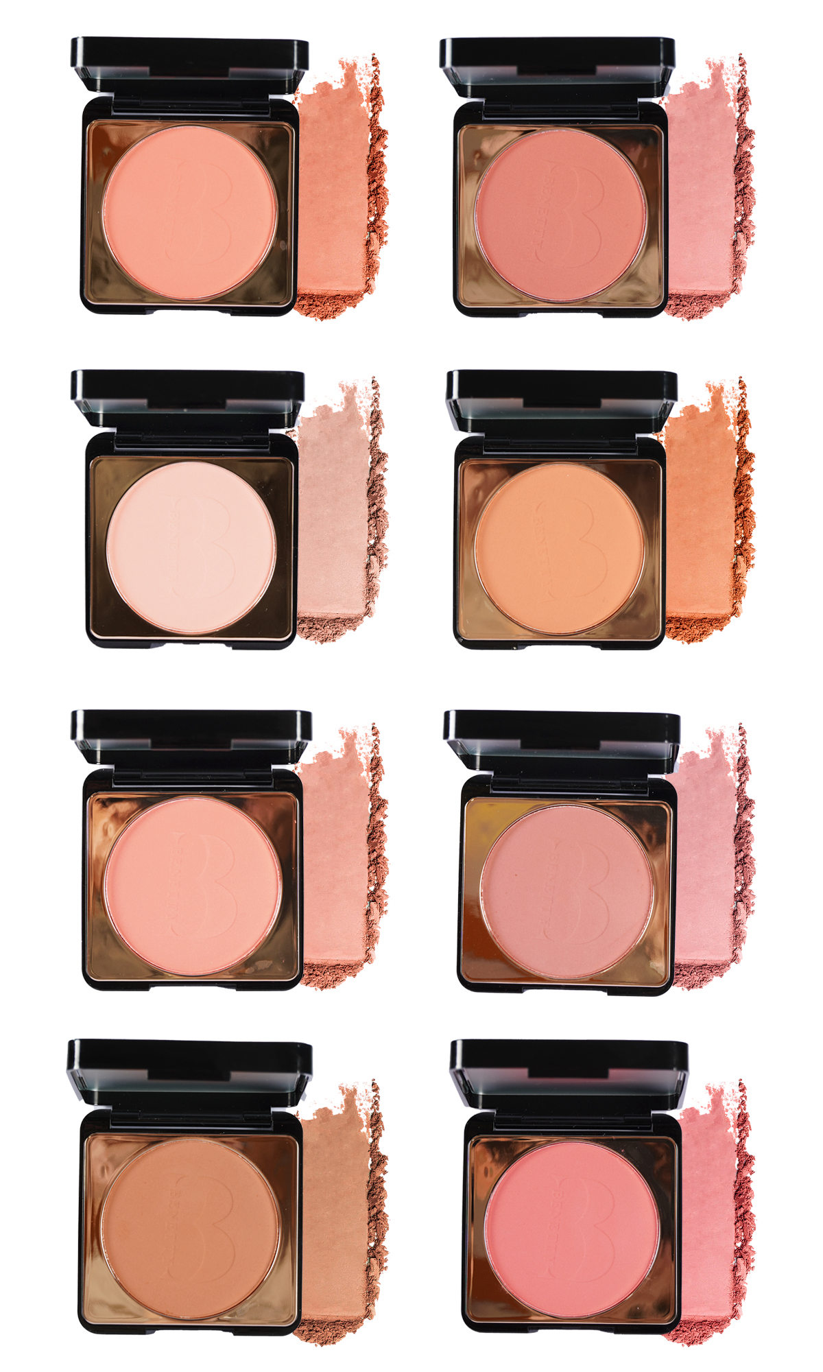 Vegan Blush Powder