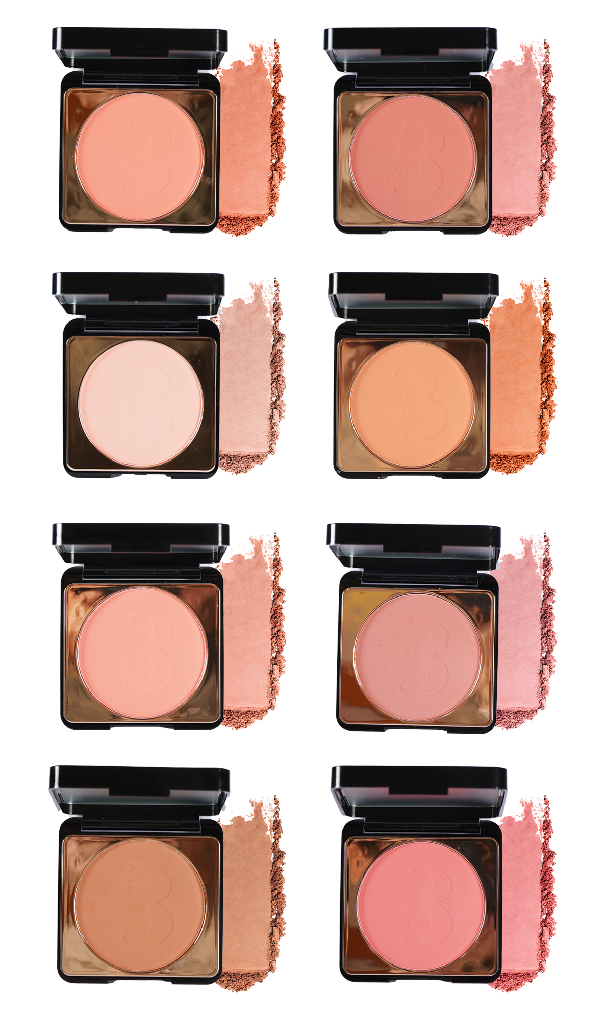 Vegan Blush Powder