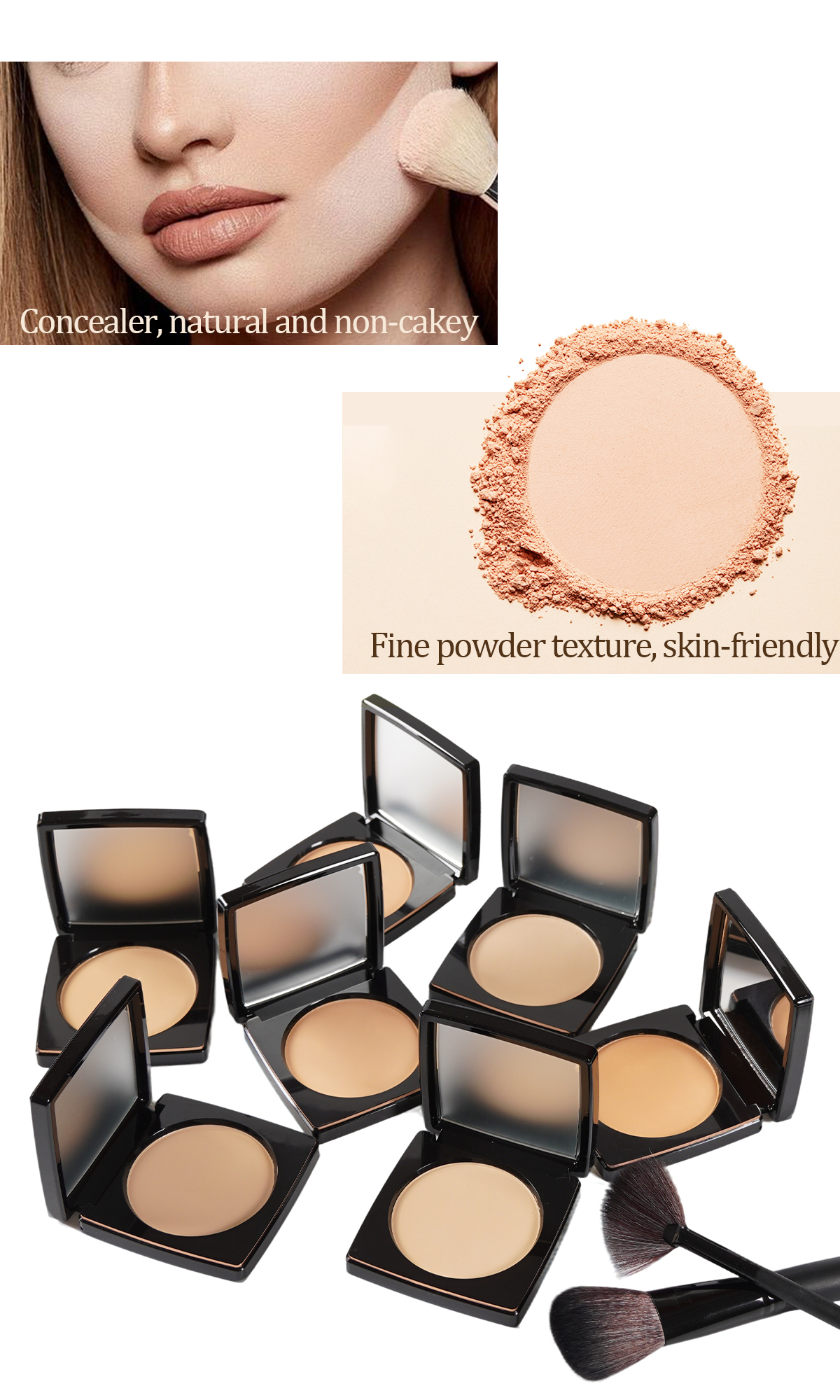 Powder Foundation