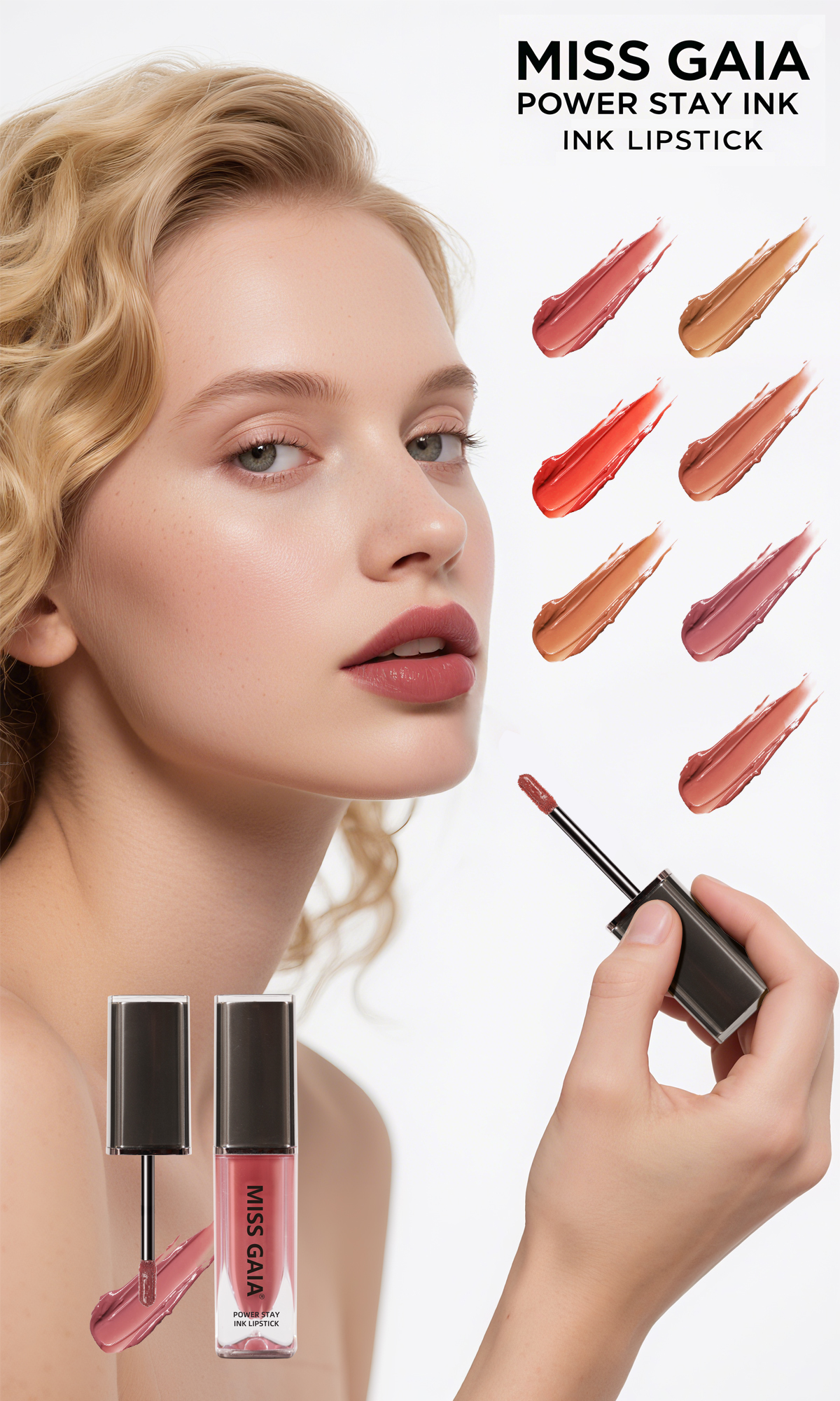 Lip Gloss