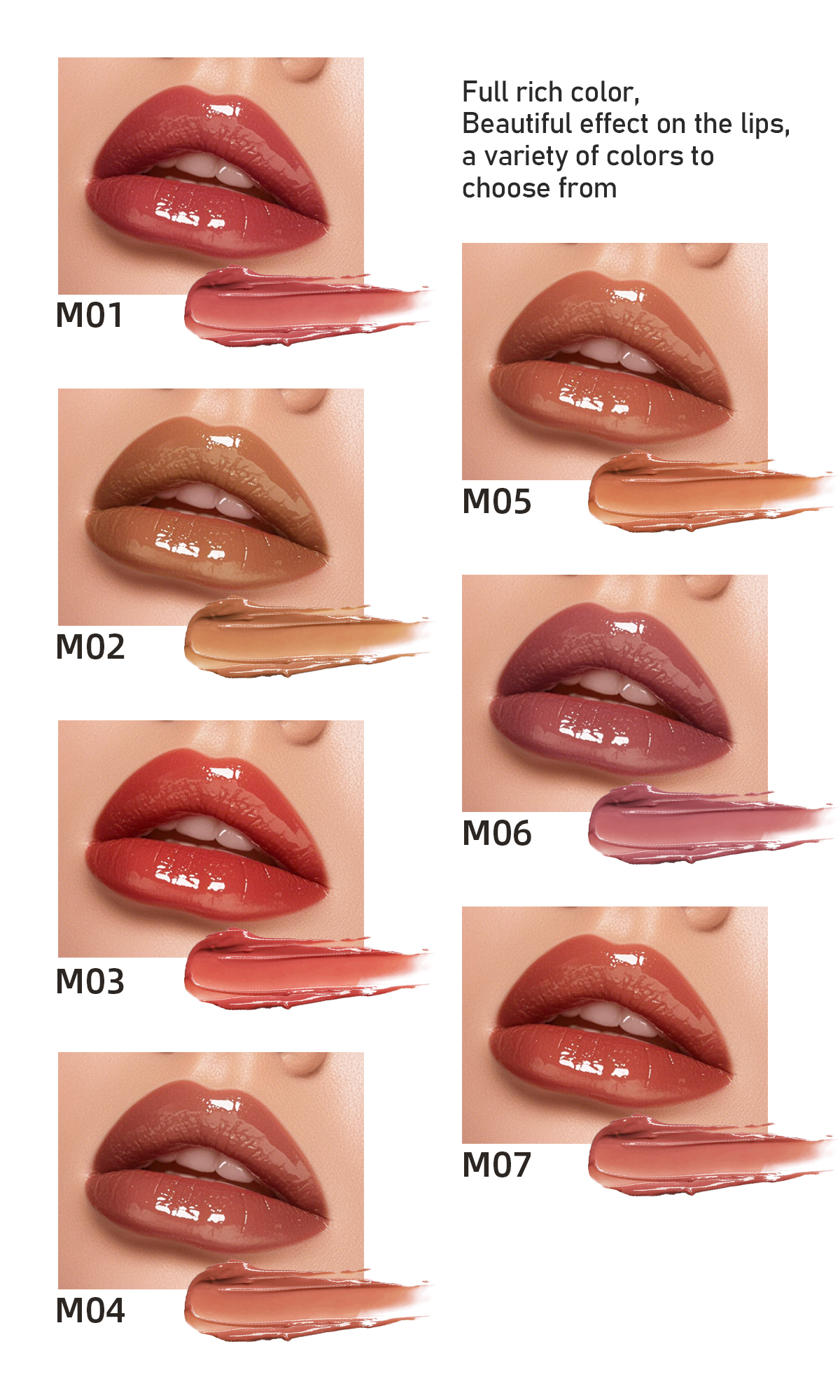 Lip Gloss