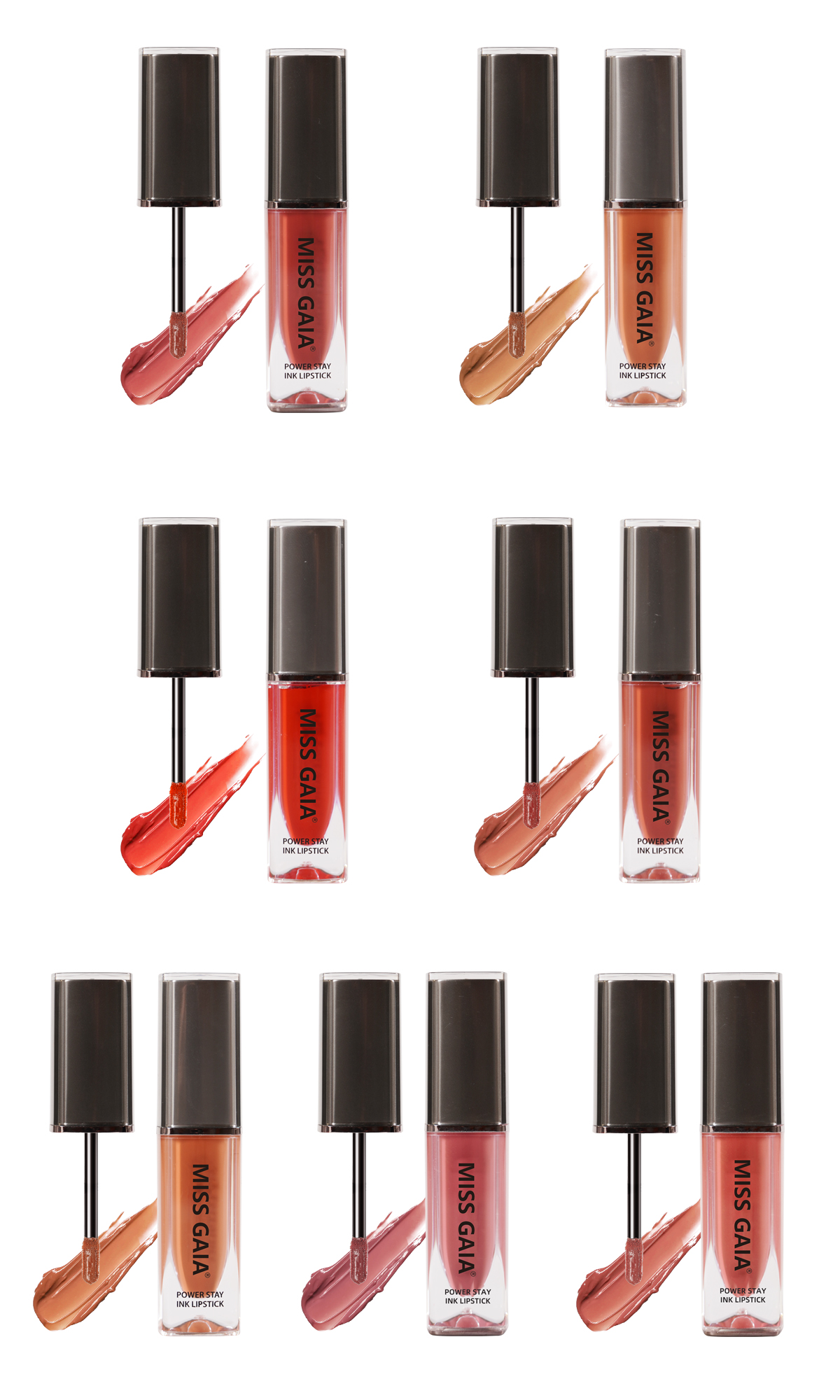 Lip Gloss