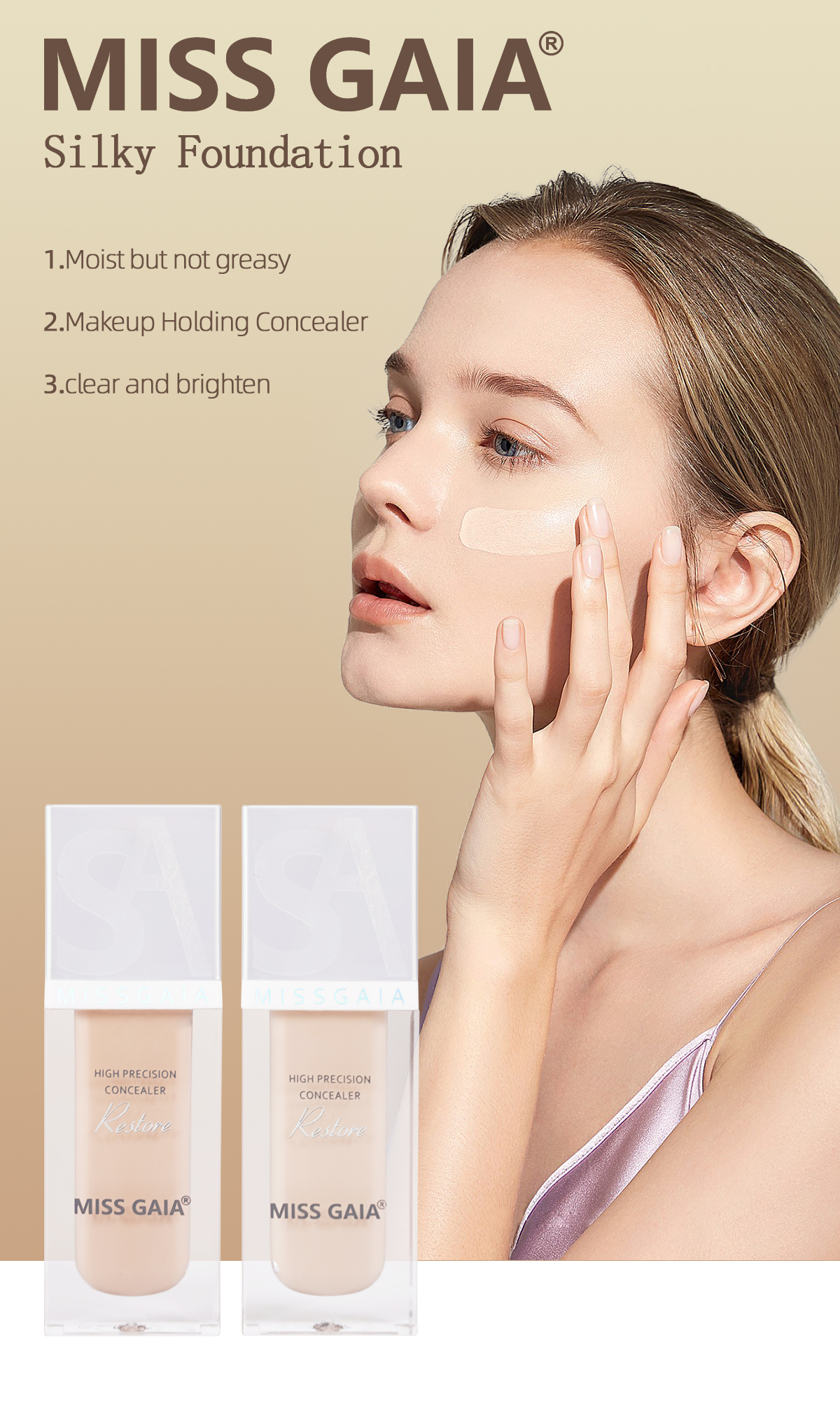 Liquid Foundation