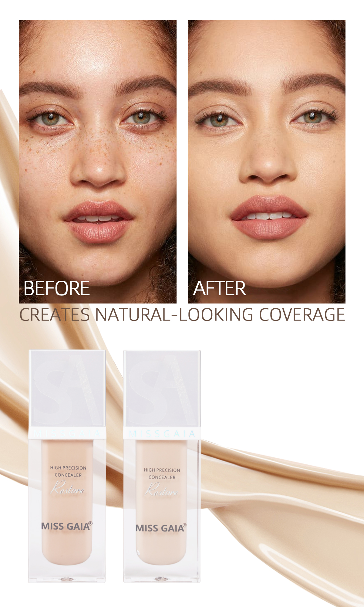 Liquid Foundation